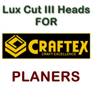 CRAFTEX Planers CRAFTEX Planers