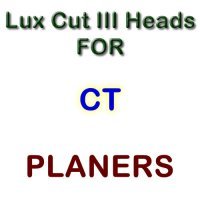 CT Planers