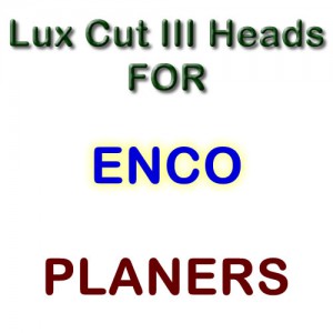 ENCO Planers ENCO Planers