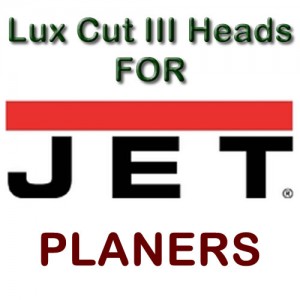 JET Planers JET Planers