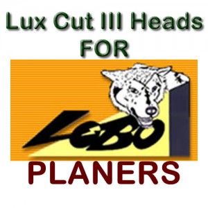 LOBO Planers LOBO Planers