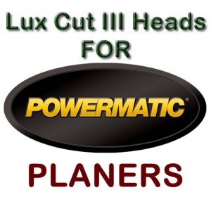 POWERMATIC Planers POWERMATIC Planers