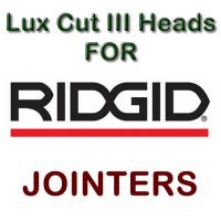 RIDGID Jointers