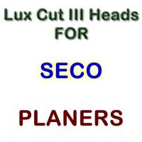 SECO Planers