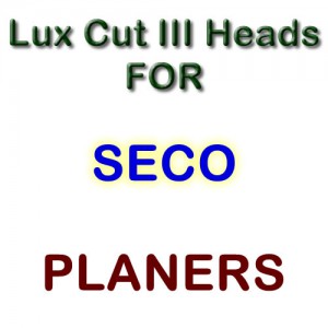 SECO Planers SECO Planers