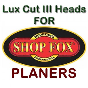 SHOP FOX Planers SHOP FOX Planers