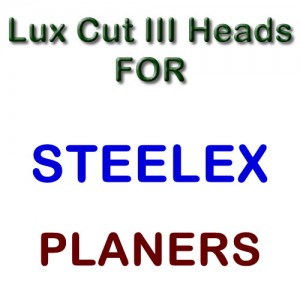 STEELEX Planers STEELEX Planers
