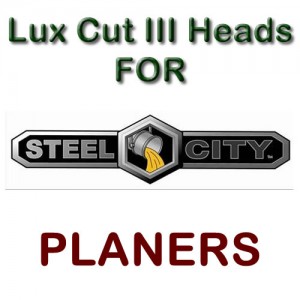 STEEL CITY Planers STEEL CITY Planers