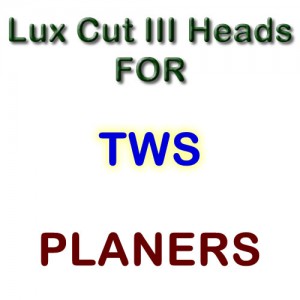 TWS Planers TWS Planers
