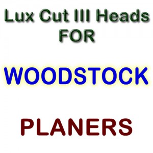 WOODSTOCK Planers WOODSTOCK Planers