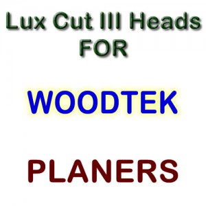 WOODTEK Planers WOODTEK Planers