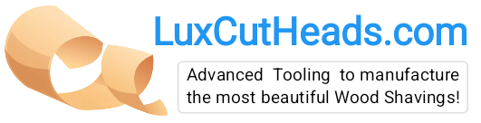 LuxCutHeads